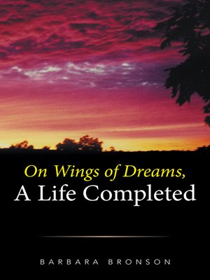 cover image of On Wings of Dreams